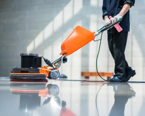 Floor Services
